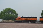 BNSF 2865